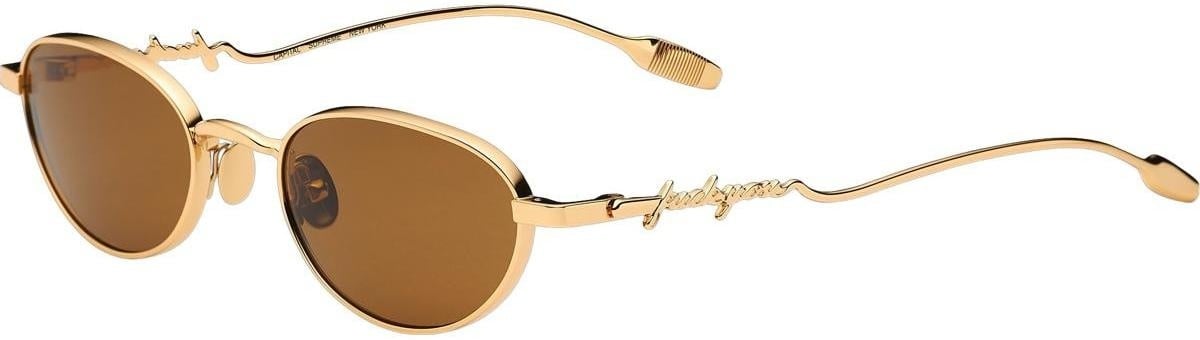 Capital Sunglasses view 13